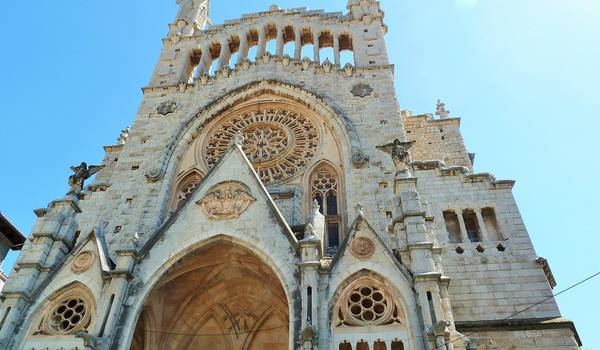 Iglesia Sant Bartolomé