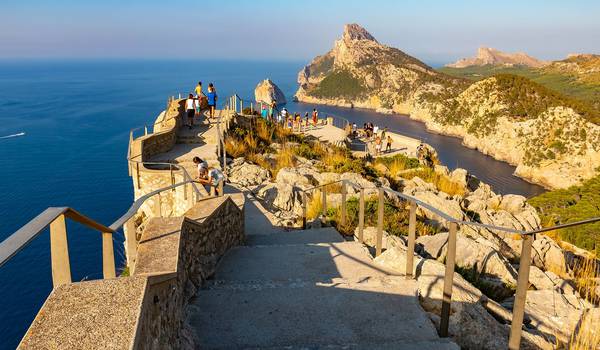 Serra de Tramuntana