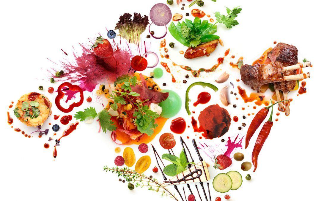 Gastronomic tourism