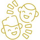 Be part of our Loyalty Club Be part of our Loyalty Club